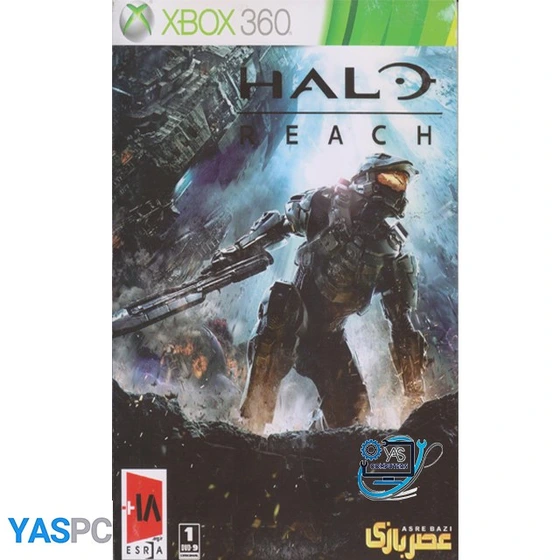 Halo reach deals xbox 360