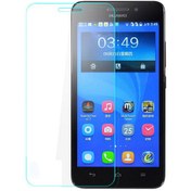 تصویر محافظ صفحه نمایش شیشه ای هواوی Glass Screen Protector Huawei Ascend G620 