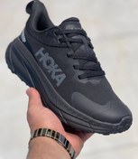 تصویر کتانی مردانه هوکا چلنجر با رویه گورتکس سایز ۴۲ تا ۴۴ 