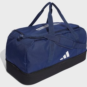 تصویر کیف دوشی بزرگ تیرو لیگ برند Adidas Tiro League Duffel Bag Large