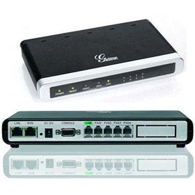 تصویر گیت وی گرند استریم مدل GXW4004 Grandstream GXW4004 Gateway