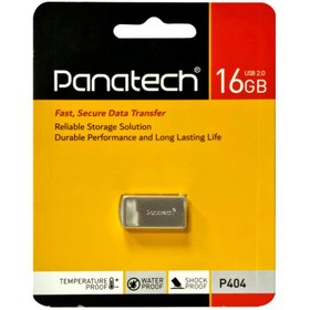 تصویر فلش 16 گیگ پاناتک Panatech P404 ا Panatech P404 16GB USB 2.0 Flash Drive Panatech P404 16GB USB 2.0 Flash Drive