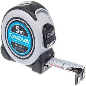 تصویر متر 5 متری نوا مدل 5025 متر 5 متری نوا مدل 5025
