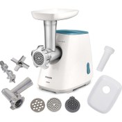 تصویر چرخ گوشت فیلیپس مدل PHILIPS HR2710 PHILIPS Meat Grinder HR2710