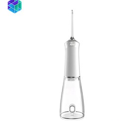 تصویر شست و شو دهنده دهان و دندان ویوو مدل Wi-TP002 WIWU WI-TP002 SMALL BARBARIAN ORAL IRRIGATOR