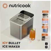 تصویر یخ ساز نوتریکوک مدل NC-ICY510S 