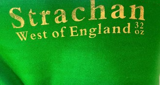 تصویر ماهوت دوچوب آسیایی مارک دار قواره اسنوکر ۱۲ فوت 