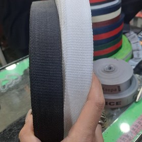 تصویر نوار برزنتی 