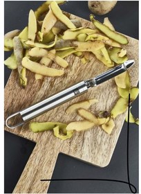 تصویر پوست کن مدادی Zwilling Pro 