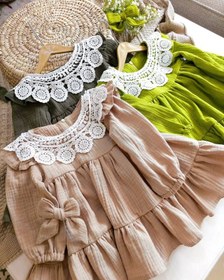 تصویر لباس کودک کد 844 