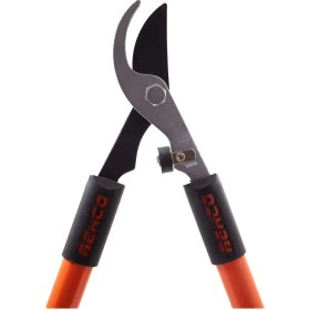 تصویر قیچی باغبانی شاخه زن بهکو دسته ساده 