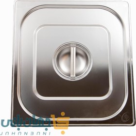 تصویر درب بن ماری 2/3 برند SF 