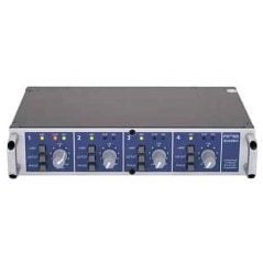 تصویر پری امپ RME QuadMic II RME QuadMic II