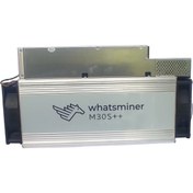 تصویر Whatsminer M30S++ 110Th