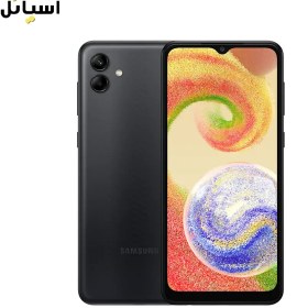 تصویر گوشی موبایل سامسونگ مدل Galaxy A04 حافظه 32 گیگابایت – رم 3 گیگابایت 