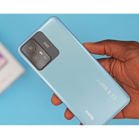 تصویر گوشی شیائومی (استوک) Redmi Note 12S | حافظه 256 رم 8 گیگابایت Xiaomi Redmi Note 12S (Stock) 256/8 GB