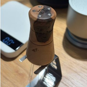 تصویر نیدل چوبی گردو ( Limited Edition) 