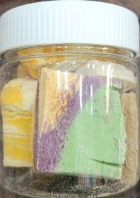 تصویر بستنی خشک ۷۰ گرمی 