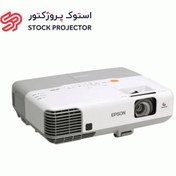 تصویر پروژکتور اپسون مدل EB-905 استوک Epson Europe EB-905 3LCD Projector