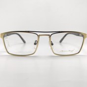 تصویر عینک طبی مردانه MORENO MORETTI مدل EC471M 