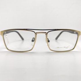 تصویر عینک طبی مردانه MORENO MORETTI مدل EC471M 