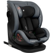 تصویر صندلی ماشین مدل I VIEW كیكابو Kikkaboo I View Model Car Seat