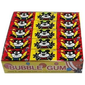 تصویر آدامس خرسی اصلی 