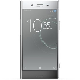 تصویر گوشی سونی Xperia XZ Premium | حافظه 64 رم 4 گیگابایت ا Sony Xperia XZ Premium 64/4 GB Sony Xperia XZ Premium 64/4 GB