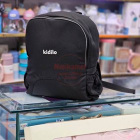 تصویر کالسکه مسافرتی کیدیلو مدل S666 