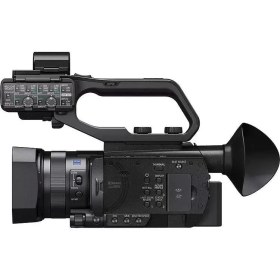 تصویر دوربین تصویربرداری سونی Sony PXW-X70 XDCAM 