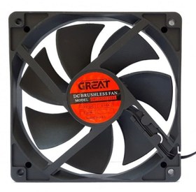 تصویر فن 7*7 GREAT GR-GOOD 