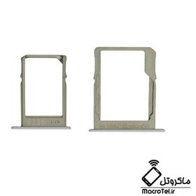 تصویر خشاب سیم کارت Samsung Galaxy A3 - A300 