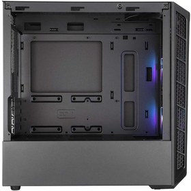 تصویر کیس کولر مستر مدل MasterBox MB311L ARGB 