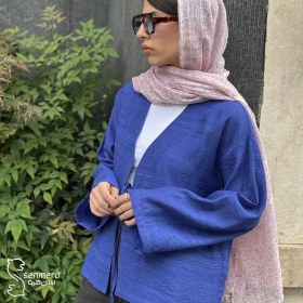 تصویر شومیز هدی سن مرو 