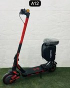 تصویر اسکوتر برقی آستر مدل A12 