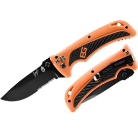 تصویر چاقوی سفری گربر مدل 114 تاشو 