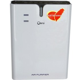 تصویر دستگاه تصفیه کننده هوا اولانسی مدل SO-9010 
