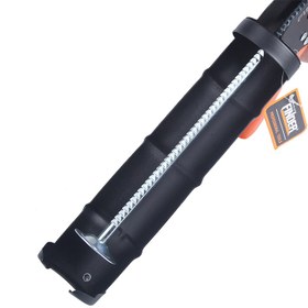 تصویر تفنگ چسب اکواریوم 