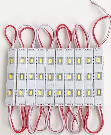 خرید و قیمت led smd بلوکی آفتابی 12 ولت (10 عددی) | ترب