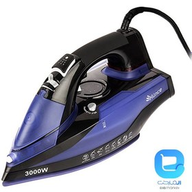 تصویر اتوبخار هانس مدل HI-3415 ا Hunce HI-3415 Steam Iron Hunce HI-3415 Steam Iron