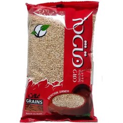 تصویر بلغور گندم به چین 900 گرمی کد 1190026 