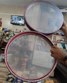 تصویر دایره طلقی 