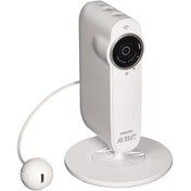 تصویر دوربین نوزاد اینترنتی هوشمند Philips Avent 860 