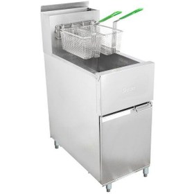 تصویر سرخ کن دین 