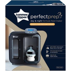 تصویر دستگاه شیر ساز روز و شب تامی تیپی Tommee Tippee 