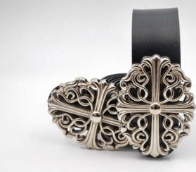 تصویر کمربند کروم هارتز 