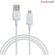 تصویر کابل شارژ میکرو سامسونگ مدل A5 طول ۱ متر 