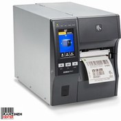 تصویر پرینتر لیبل زن زبرا ZT411 203dpi ZT411 203dpi Label Printer