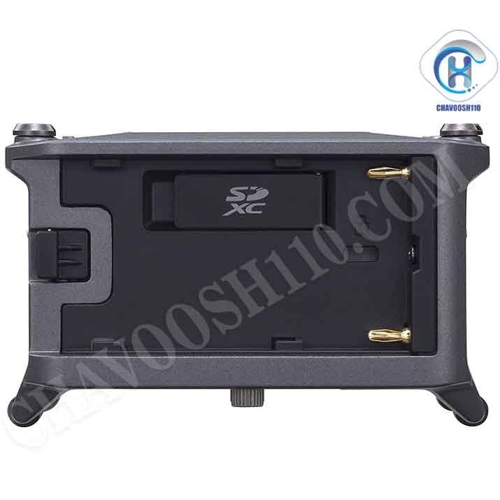 خرید و قیمت ضبط خبرنگاری زوم Zoom F6 | ترب خرید و قیمت ضبط خبرنگاری زوم Zoom F6 | ترب