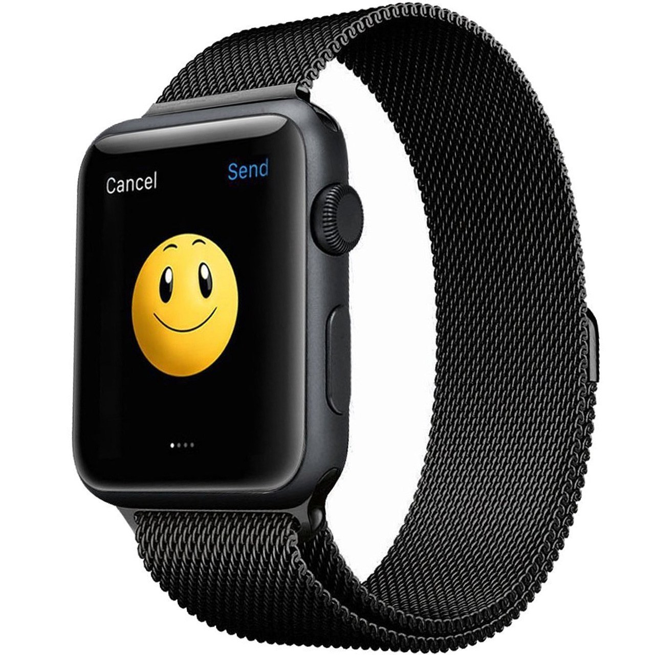 Apple watch clearance 42mm stainless steel